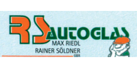 Logo der Firma Autoglas GBR Riedl und Söldner aus Winzer