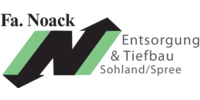 Logo der Firma Noack Entsorgung & Container aus Sohland
