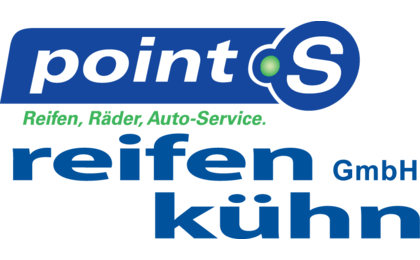 Logo der Firma Reifen - Kühn aus Ochsenfurt