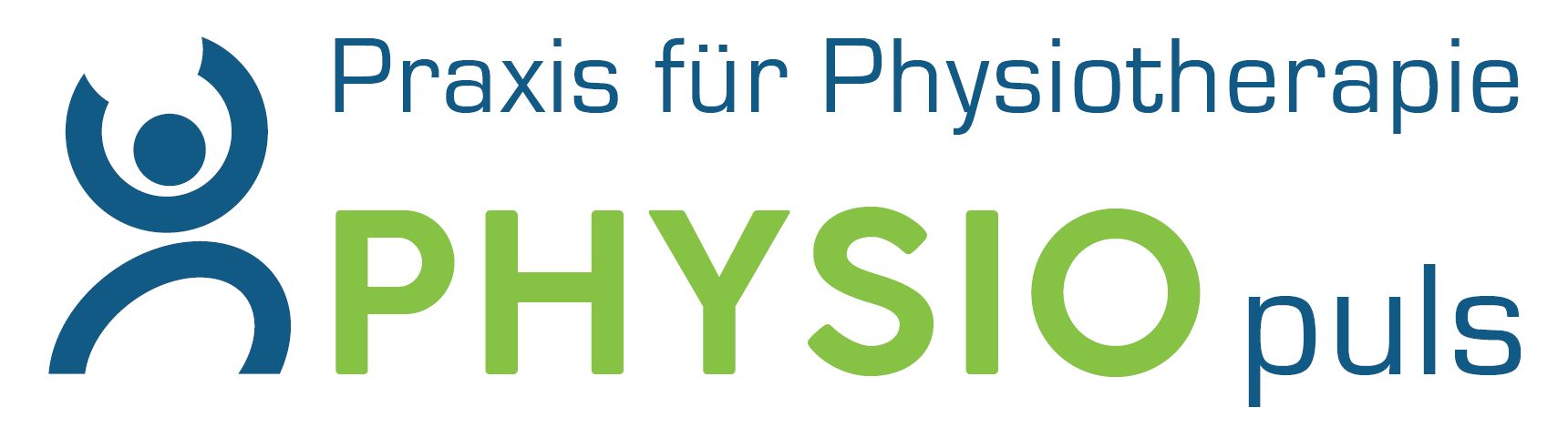 Logo der Firma PHYSIOpuls - Praxis für Physiotherapie aus Würzburg