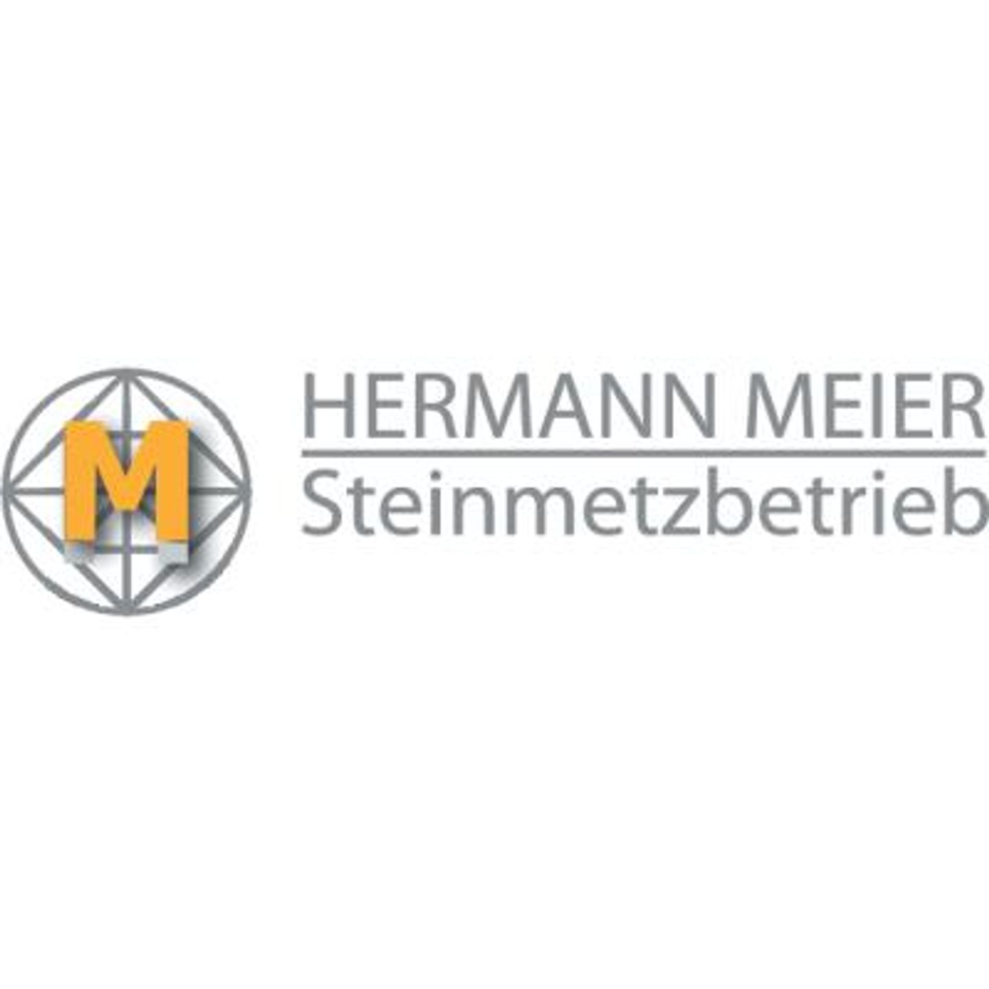 Logo der Firma Meier Hermann Steinmetzbetrieb Inh. Ingrid Meier aus Regensburg