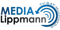 Logo der Firma MEDIA Lippmann aus Greiz