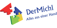 Logo der Firma DerMichl, Inh. Michael Stumpf - Hausmeisterservice aus Weißdorf