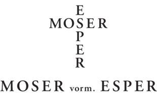 Logo der Firma Oliver Moser Grabmale Esper aus Düsseldorf