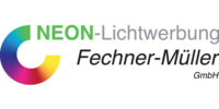 Logo der Firma Neon Lichtwerbung Fechner-Müller GmbH aus Heiligenhaus