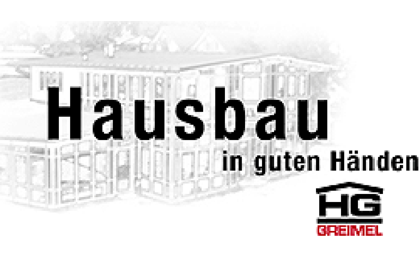 Logo der Firma Bauunternehmen Greimel Hans aus Herrsching