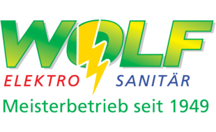 Logo der Firma Wolf Elektro-Sanitär aus Kevelaer