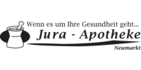 Logo der Firma JURA-APOTHEKE aus Neumarkt