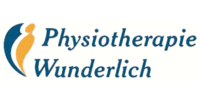 Logo der Firma Wunderlich Physiotherapie aus Zeulenroda-Triebes