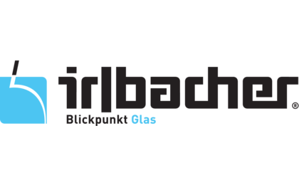 Logo der Firma IRLBACHER Blickpunkt Glas aus Schönsee