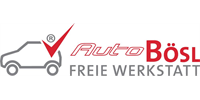 Logo der Firma AUTO BÖSL aus Windischeschenbach auf dem Branchenportal Auto-Werkstatt.de