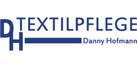 Logo der Firma DH Textilpflege Danny Hofmann aus Emmerich
