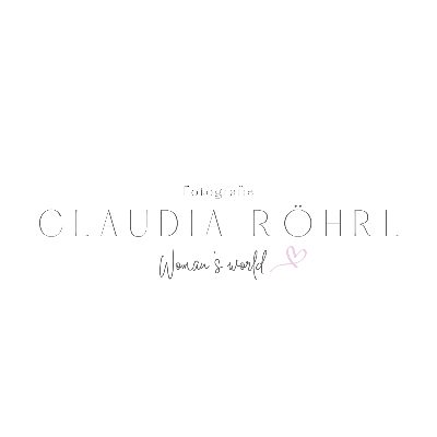 Logo der Firma FOTOSTUDIO Claudia Röhrl Fotografie Frauen Portrait Akt sinnliche Shootings aus Regensburg