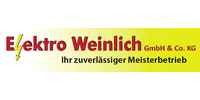 Logo der Firma Elektro Weinlich GmbH & Co. KG aus Peiting