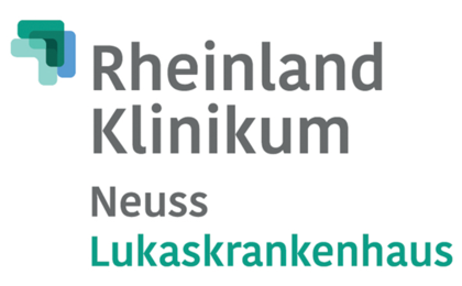 Logo der Firma Rheinland Klinikum Lukaskrankenhaus aus Neuss