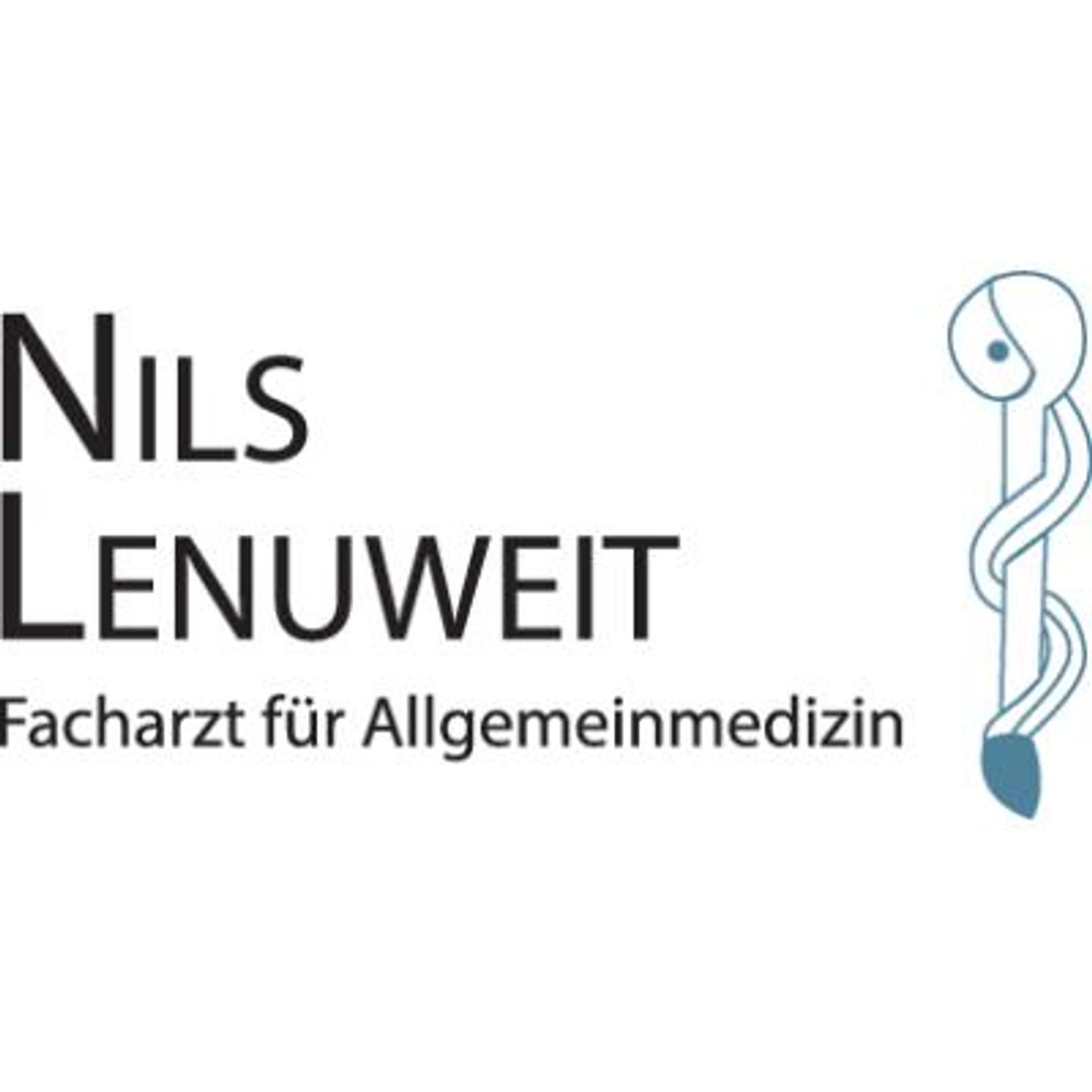 Logo der Firma Dr. Nils Lenuweit + Dr.med. Christian Bachner Arzt für Allgemeinmedizin aus Regensburg