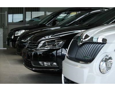 Beispielarbeit von Autolackierer Schmitz - veröffentlicht auf Auto-Werkstatt.de