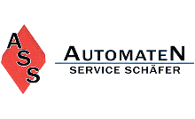 Logo der Firma ASS Automaten Service Schäfer GmbH aus Düsseldorf