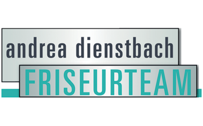 Logo der Firma Andrea Friseurteam Andrea Dienstbach aus Johannesberg