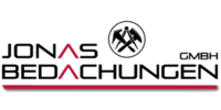 Logo der Firma Jonas Bedachungen GmbH aus Schwanfeld