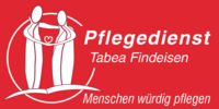 Logo der Firma Findeisen, Tabea Pflegedienst aus Treuen