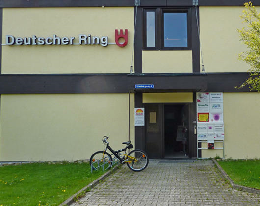 Beispielarbeit von Basler Bezirksdirektion - veröffentlicht auf Finanzberater.net