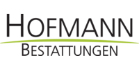 Logo der Firma Hofmann Bestattungen aus Bürgstadt
