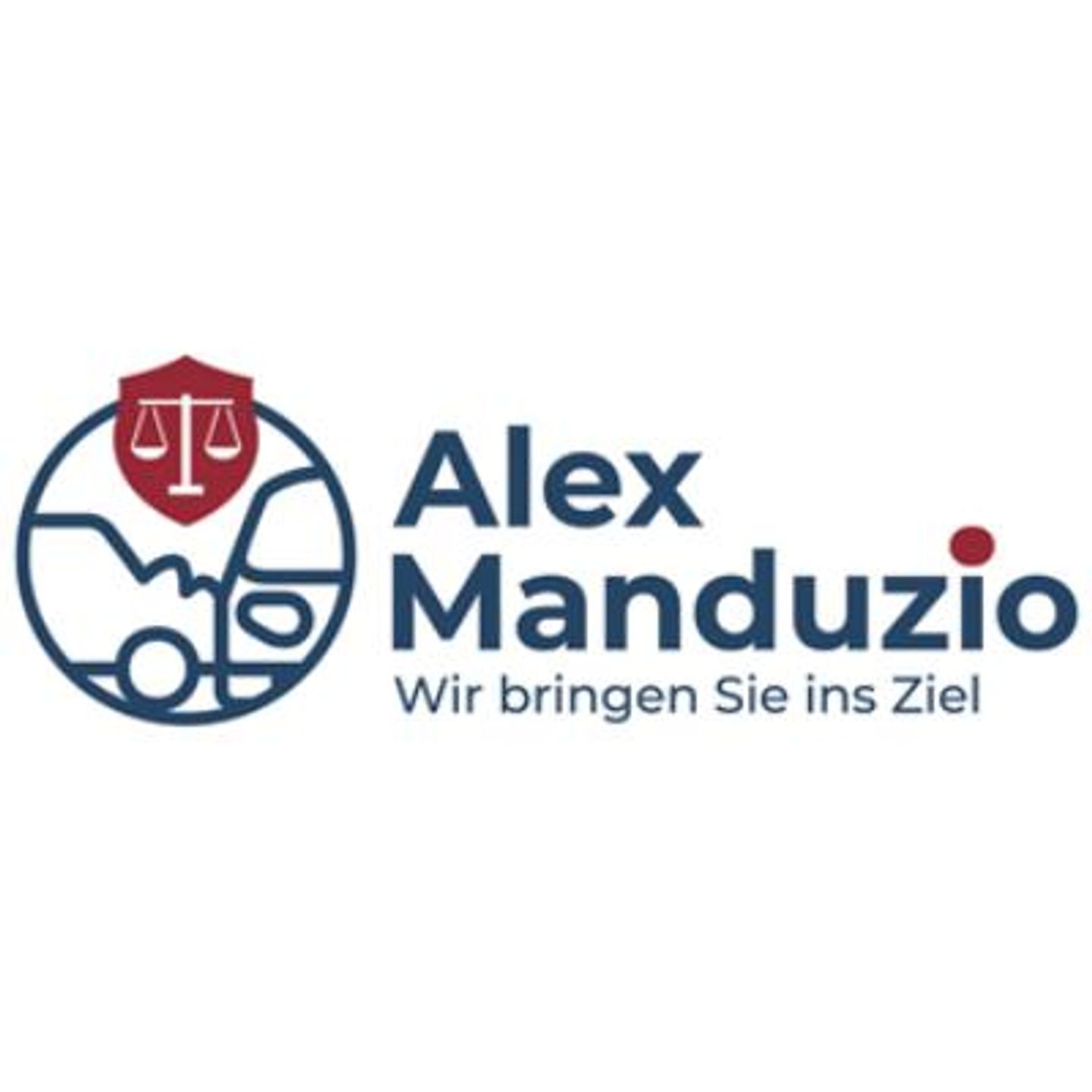 Logo der Firma Rechtsanwalt Wuppertal- RA Alexander Manduzio-Verkehrsrecht aus Wuppertal