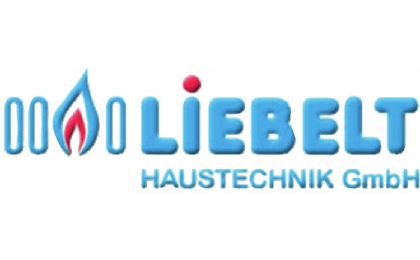 Logo der Firma Liebelt Haustechnik GmbH aus Wilkau-Haßlau