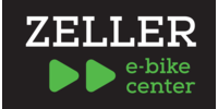 Logo der Firma ZELLER e-bike center aus Passau