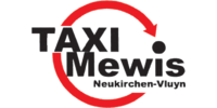 Logo der Firma Marion Schellen Taxi Mewis aus Neukirchen-Vluyn