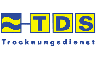 Logo der Firma TDS Trocknungsdienst aus Utting