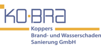 Logo der Firma Koppers Brand- und Wasserschaden Sanierung GmbH aus Kevelaer