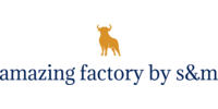 Logo der Firma amazing factory by S&M aus Passau