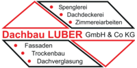 Logo der Firma Dachbau Luber GmbH & Co. KG aus Sulzbach-Rosenberg