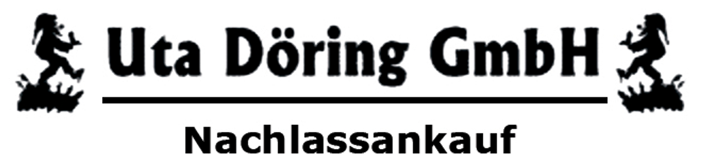 Logo der Firma Uta Döring GmbH - Wohnungsauflösung Berlin aus Berlin