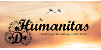 Logo der Firma Humanitas Treuchtlinger Bestattungsinstitut GmbH aus Treuchtlingen