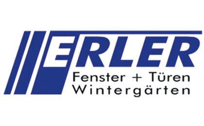 Logo der Firma Erler aus Thoßfell