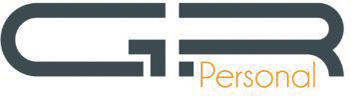 Logo der Firma GR Personal GmbH aus Roth