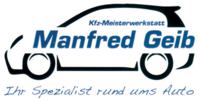 Logo der Firma Geib Autoreparaturen aus Meerbusch