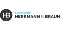 Logo der Firma Steuerberater Herrmann & Braun aus Sulzbach-Rosenberg