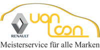 Logo der Firma Autohaus Felix van Loon aus Kevelaer