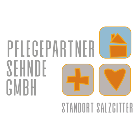 Logo der Firma Pflegepartner Sehnde GmbH Standort Salzgitter aus Salzgitter
