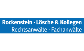 Logo der Firma Rockenstein-Lösche & Kollegen GbR aus Regensburg