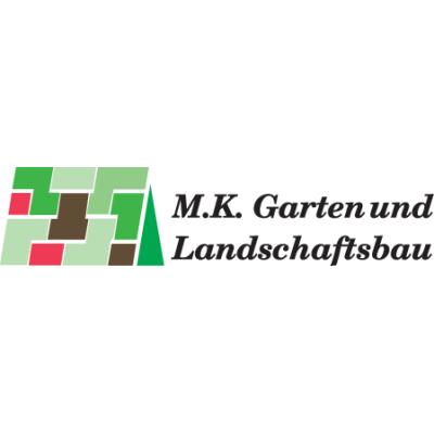 Logo der Firma Gartenbau M.K. aus Nürnberg