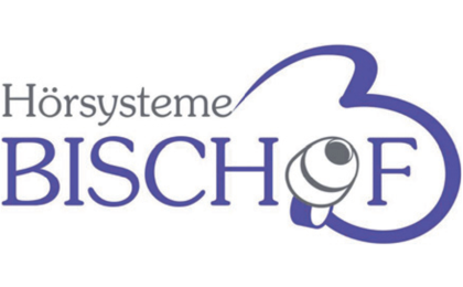 Logo der Firma Bischof Hörsysteme aus Düsseldorf