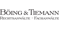 Logo der Firma Böing & Tiemann aus Plauen