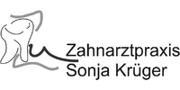 Logo der Firma Krüger Sonja Zahnarztpraxis aus Homberg