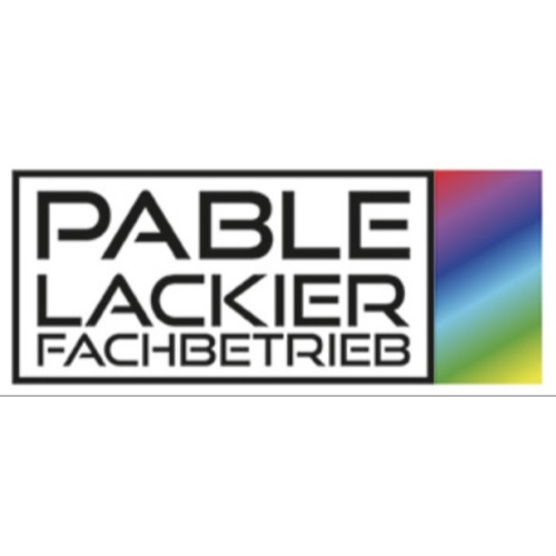 Logo der Firma Pable Lackierfachbetrieb aus Altdorf