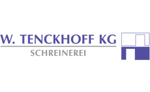 Logo der Firma Tenckhoff W. KG aus Düsseldorf